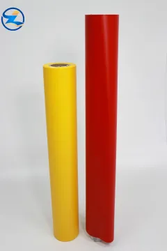 plastic Colored pet sheet rolls for trays