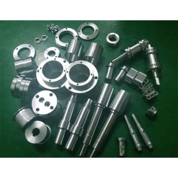 Custom CNC processing manufacturing