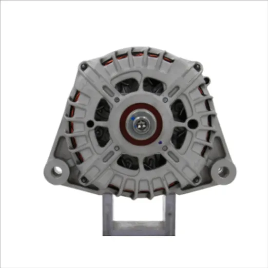 12V 180A Agco Engine Alternator Part ATG20693 Compatible with 4357844M4, FG18S091, FGN18S091, S636324A