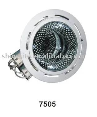 2*9W Downlights