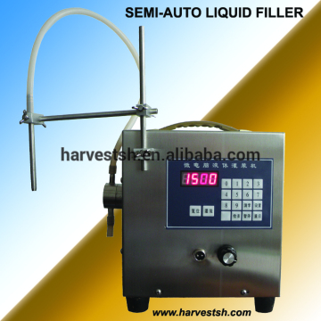 Economic Manual Liquid Filling Machine