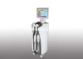 Effective Professional 1-10hz 1-100j Adjustable Diode Laser Hair Removal For Whole Body