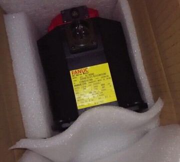 FANUC servo motor A06B