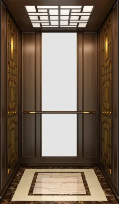 Fuji Apartment Elevator for Residential Buildings