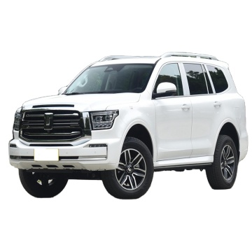 Great Wall Tank 500 48V Hybrid Used Cars