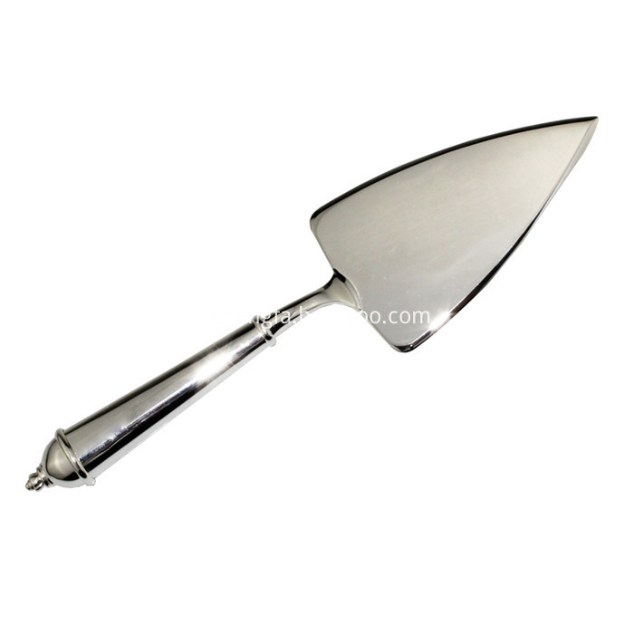 Zinc alloy cake shovel