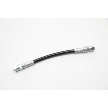 Certified Hydraulic Hose Assemblies for Multiple Applications