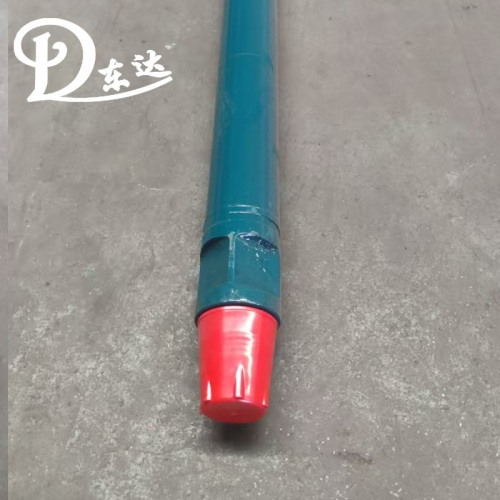 উচ্চ মানের শিল্প 89 ড্রিল পাইপ 1 মি