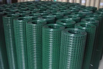 Low price Hot Dipped Galvanized Welded Wire Mesh