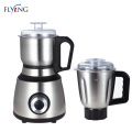 Stainless steel Personal Smoothie Soymilk Blender 6 Knives