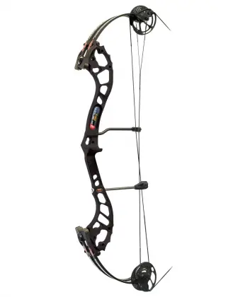 PSE - PHENOM XT-DC COMPOUND BOW