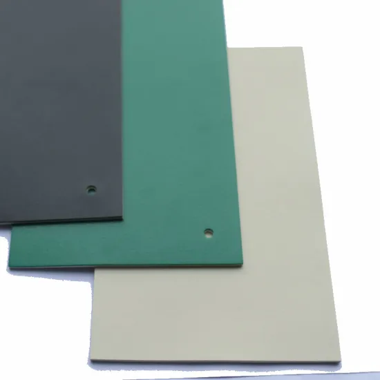 Anti-slip plastic floor mats for home