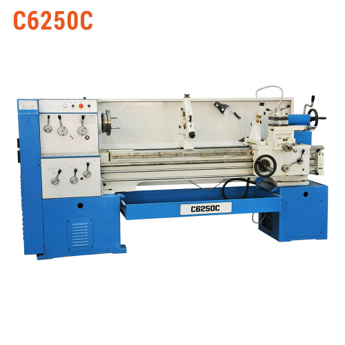 Engine Lathe Automatic Metal 220V With Good Price