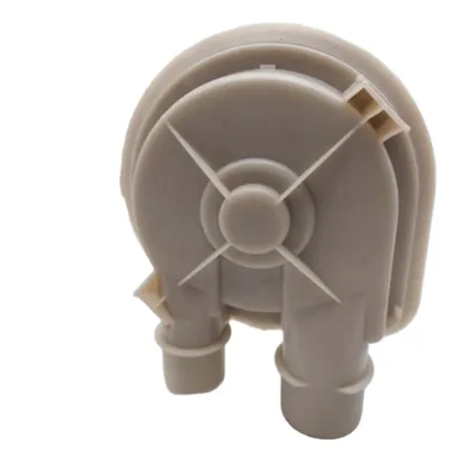High Performance Frigidaire Washing Machine Drain Pump: 131208500