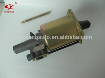 DZ9112230166 Schaman Delong F3000 Clutch Booster Long Push Rod
