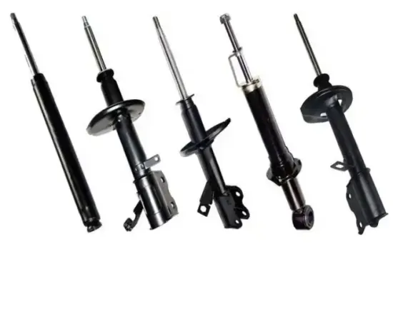 Rear Shock Absorbers for Toyota Innova, Corolla and Other Cars