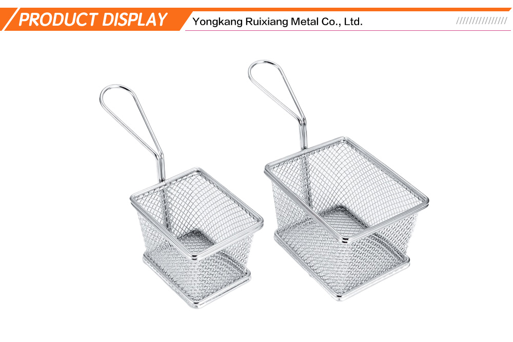 Oil extraction basket1