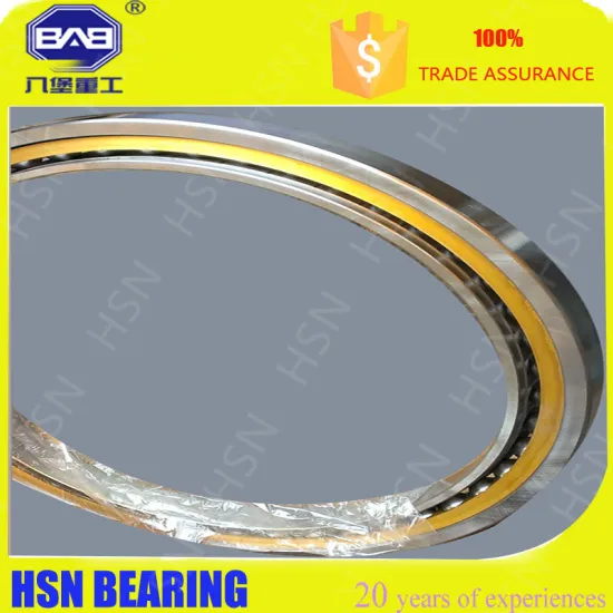 Bearing 11068/600 H Angular Contact Ball Bearing