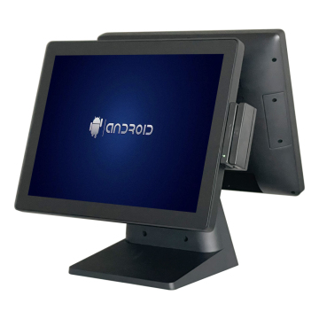 Pos Touch Screen Multi-Function Cash Register