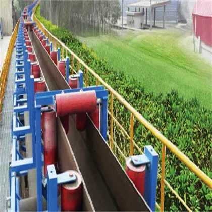 EastChina Industrial Screw Conveyor