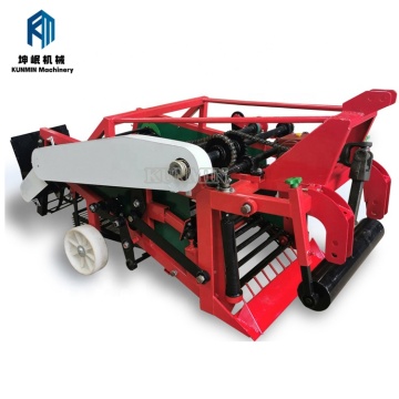 Hoge reputatie Tractor Pinda Combinatie Harvester - Groothandelsprijzen