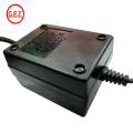 Adaptador lineal personalizado de 24V 15V 12V de 12V