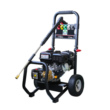 BV Commerical Cold Water Gas Pressure Washer