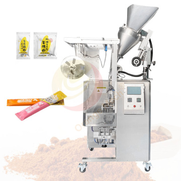 Mesin Orme à Ensacher Poudre Sucre et Epices Automatique