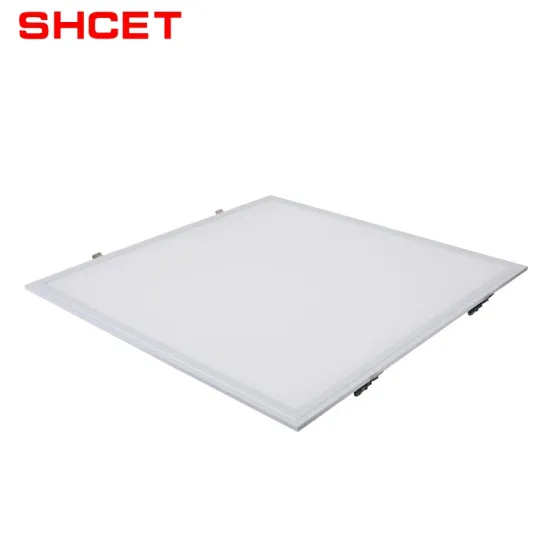 High Quality White LED Panel Light Manufacturer