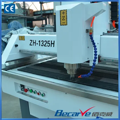 CNC Engraving Carving Cutting Machine 1325