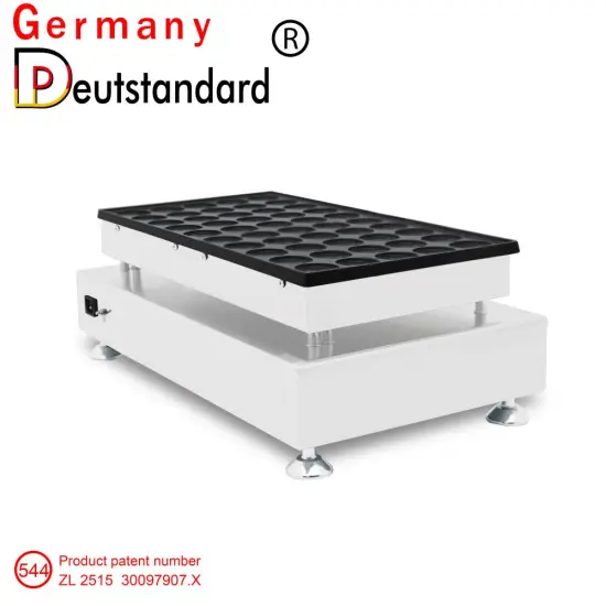 pancake making machine with high quality for sale