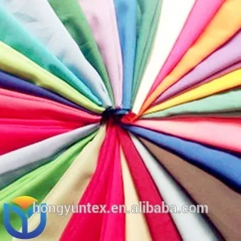100% polyester woven fabric mini matt for frock