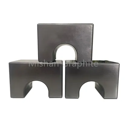 Good Materials High Density Carbon Graphite Mold