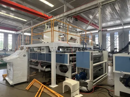 Kraft Paper Machine Packaging Solutions: Honeycomb & Cushion Machines