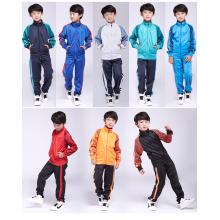 Chándal unisex con cremallera completa Sport Family Matching Wear