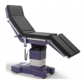 Electric control hydraulic operating table