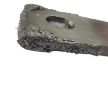 Dostosowane części szlifierki