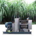 Juire Canne Sugar Afrique du Sud 0,5 tonne / h