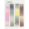 color card 4