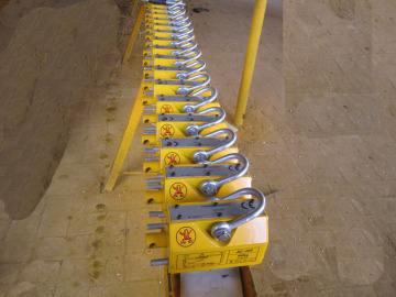 Permanent Magnetic Lifter (YS1)