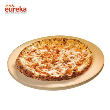 BBQ Rectangle Square Cordierite Pizza Stone Free Sample Hot Sale BBQ Pizza Stone Customizable Wholesale Baking Stone For Pizza