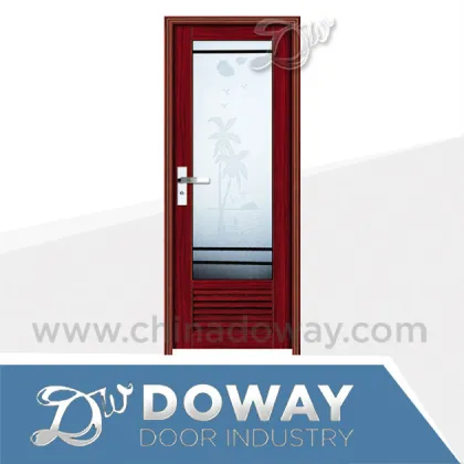Aluminum Alloy Interior Doors