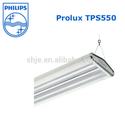 Philips High Bay Light ProLux TPS550 2xTL5-28W