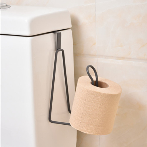 Toilet Paper Holder over tank paper towel holder tissue reserve Manufactory