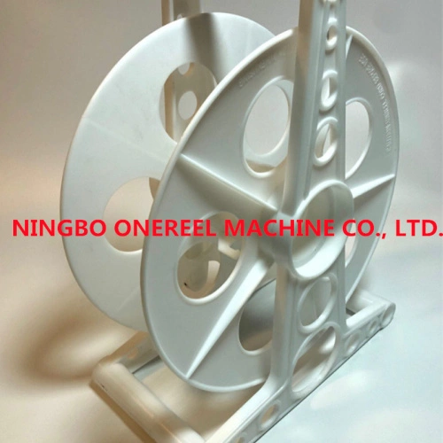 Cord Storage Plastic Empty Reel for Cable Wire China Manufacturer