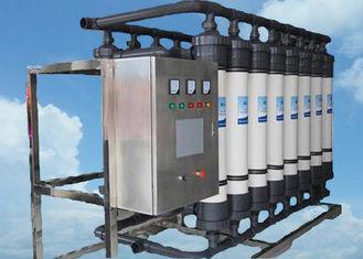 River Lake Water Purification Machine Ultrafiltration Syste