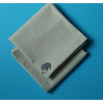 cotton dust cloth 4*12