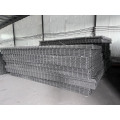 Steel Mesh AS4671 Rebar LaDed Wire Mesh
