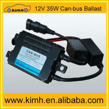 2013 Popular Best Quality HID Ballast Canbus