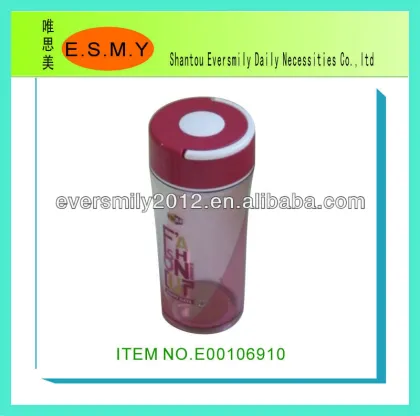 350Ml Plastic Bottled Drinking Water